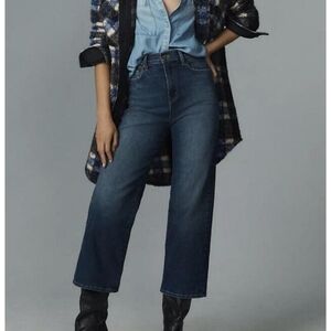 Modern American Savannah Jean